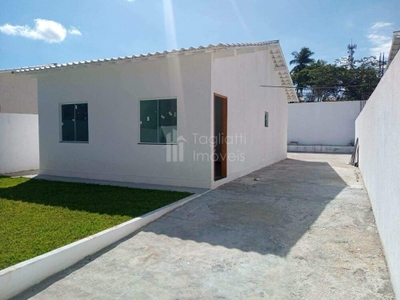 Casa, 2 quartos, 150 m² - Foto 1