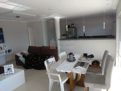 Casa de Condomínio, 3 quartos - Foto 5