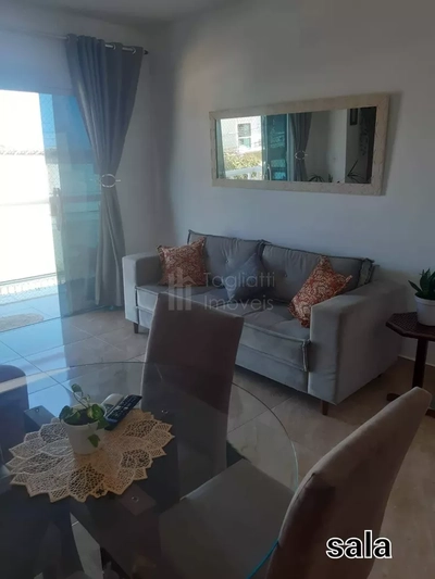 Apartamento, 2 quartos, 92 m² - Foto 4