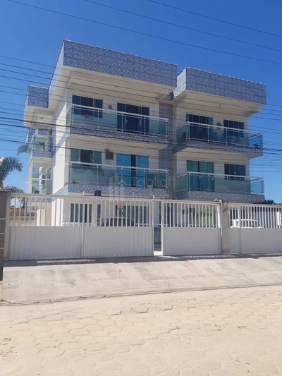 Apartamento, 2 quartos, 92 m² - Foto 1