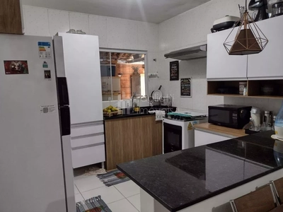 Casa, 2 quartos, 89 m² - Foto 5