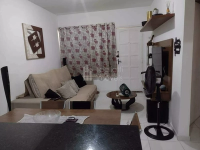 Casa, 2 quartos, 89 m² - Foto 4