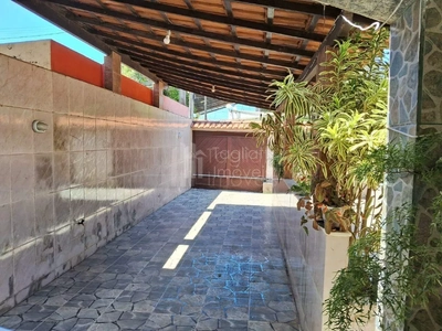 Casa, 6 quartos, 120 m² - Foto 5