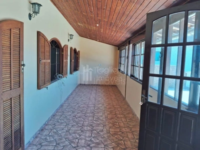 Casa, 6 quartos, 120 m² - Foto 3