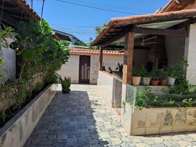 Casa, 6 quartos, 120 m² - Foto 4