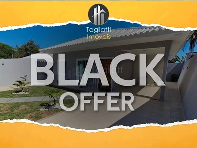 Casa, 3 quartos, 95 m² - Foto 1