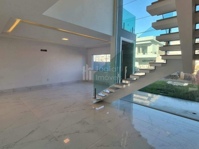 Casa de Condomínio, 4 quartos - Foto 5