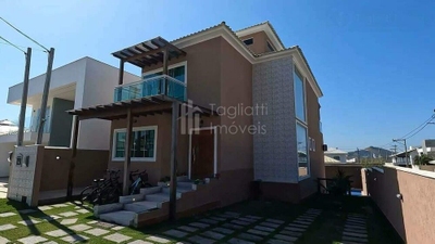 Casa de Condomínio, 4 quartos - Foto 2