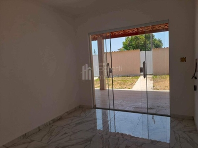 Casa, 2 quartos, 90 m² - Foto 3