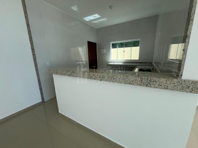 Casa, 3 quartos, 118 m² - Foto 3