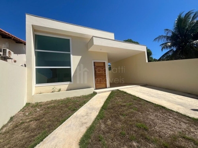 Casa, 3 quartos, 118 m² - Foto 1