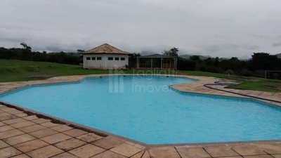 Sítio, 2 quartos, 5 hectares - Foto 3