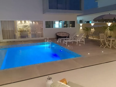 Casa, 3 quartos, 250 m² - Foto 5