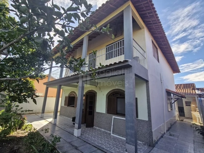 Casa, 6 quartos, 234 m² - Foto 1