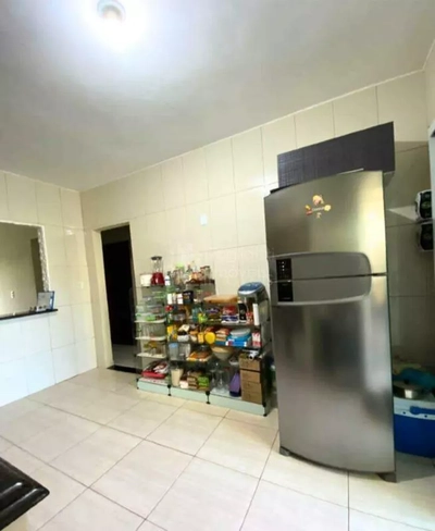 Casa de Condomínio, 2 quartos - Foto 5