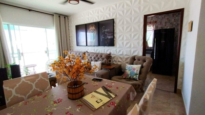 Apartamento, 2 quartos, 92 m² - Foto 5