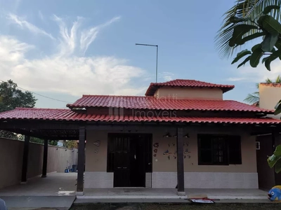 Casa, 2 quartos, 165 m² - Foto 1