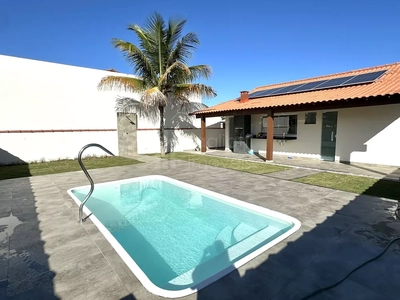 Casa, 2 quartos, 83 m² - Foto 2