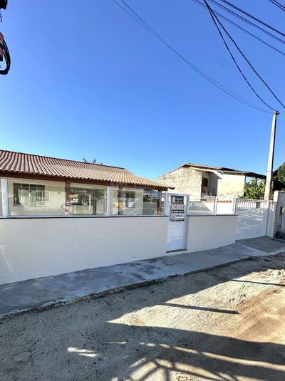 Casa, 2 quartos, 83 m² - Foto 3