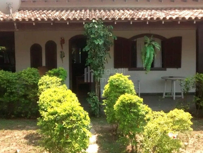 Casa, 3 quartos, 645 m² - Foto 2