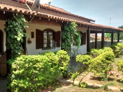 Casa, 3 quartos, 645 m² - Foto 1