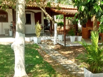 Casa, 3 quartos, 645 m² - Foto 4