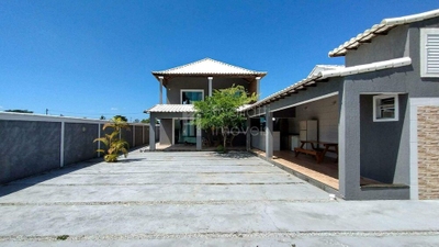 Casa de Condomínio, 2 quartos - Foto 2