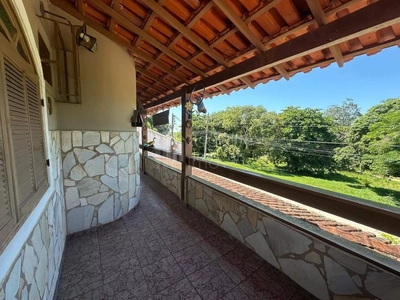 Casa de Condomínio, 5 quartos - Foto 4