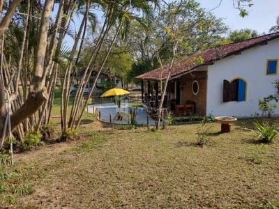 Sítio, 4 quartos, 2 hectares - Foto 5