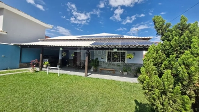 Casa, 3 quartos, 122 m² - Foto 2