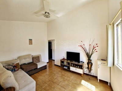 Casa de Condomínio, 2 quartos - Foto 4