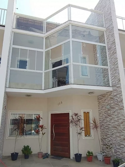 Apartamento, 3 quartos, 150 m² - Foto 2