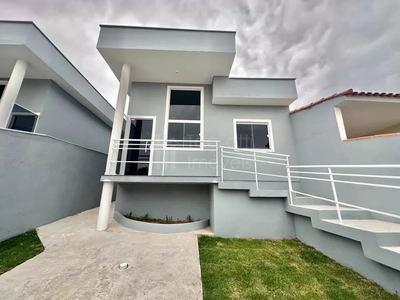 Casa, 3 quartos, 90 m² - Foto 4