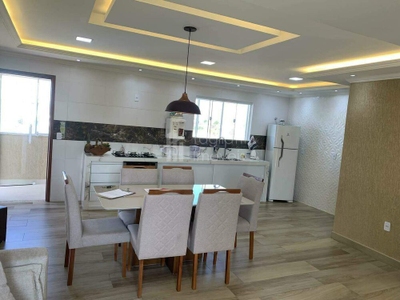 Casa de Condomínio, 2 quartos - Foto 5