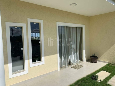 Casa de Condomínio, 2 quartos - Foto 4