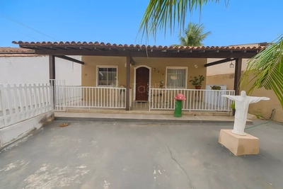 Casa, 3 quartos, 140 m² - Foto 1