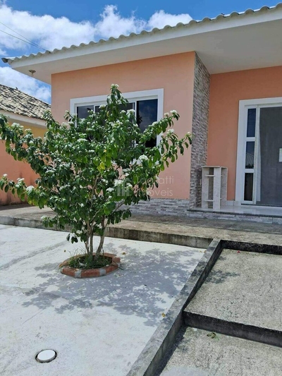 Casa de Condomínio, 2 quartos - Foto 5