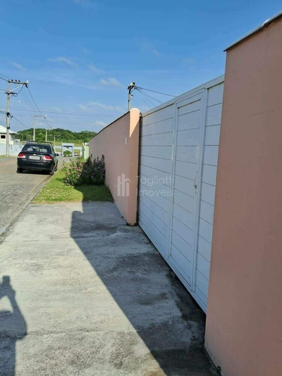 Casa de Condomínio, 2 quartos - Foto 3