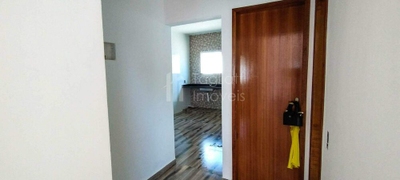 Casa, 2 quartos, 64 m² - Foto 3