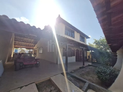 Casa, 3 quartos, 350 m² - Foto 2