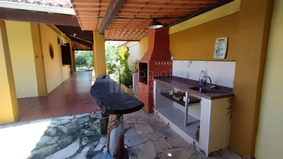 Casa, 4 quartos, 60 m² - Foto 4