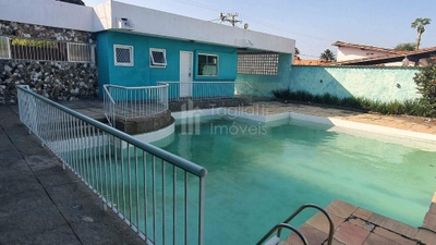 Casa, 5 quartos, 1050 m² - Foto 2