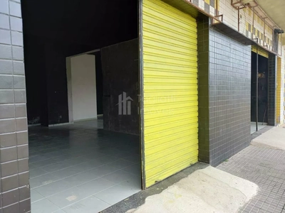 Loja-Salão, 30 m² - Foto 2