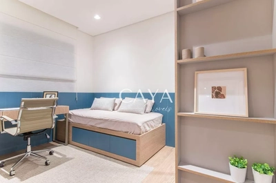 Apartamento, 2 quartos, 66 m² - Foto 5