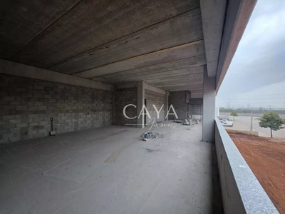 Depósito-Galpão, 2300 m² - Foto 4