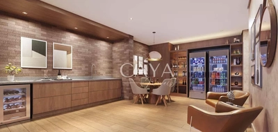 Sala-Conjunto, 43 m² - Foto 4