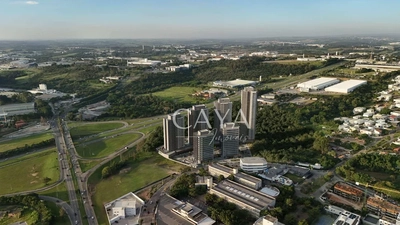 Sala-Conjunto, 43 m² - Foto 2