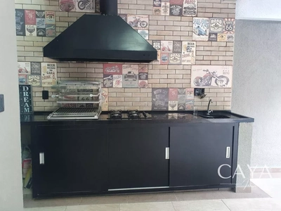 Sobrado, 4 quartos, 421 m² - Foto 3