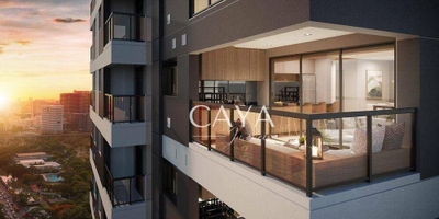 Apartamento, 2 quartos, 82 m² - Foto 1