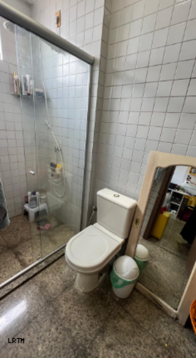 Apartamento, 3 quartos, 160 m² - Foto 2